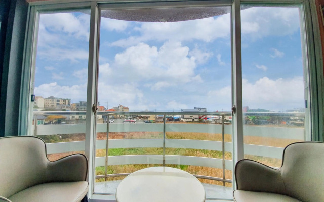 Ocean Family HOTEL