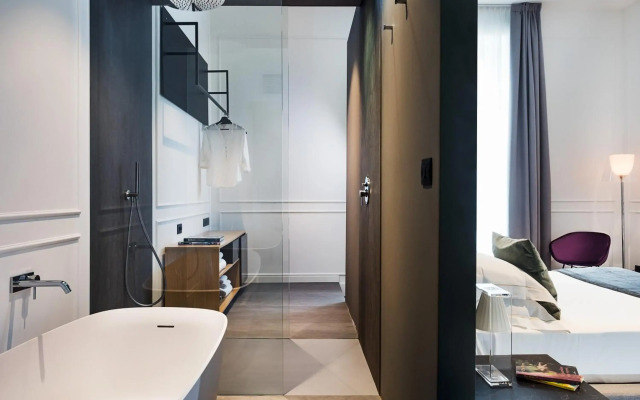 Habitat Boutique Hotel