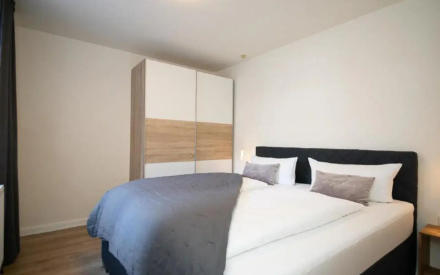 Marin Hotel Sylt