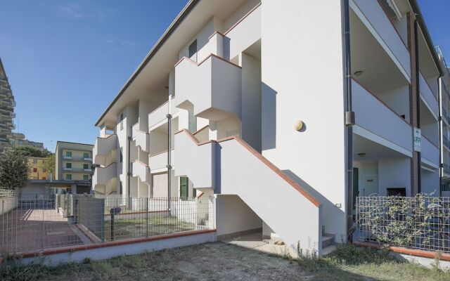 Residence Smith Fronte Mare