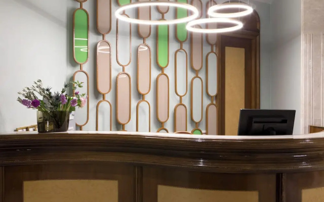 Hotel Venezia by ZEUS International