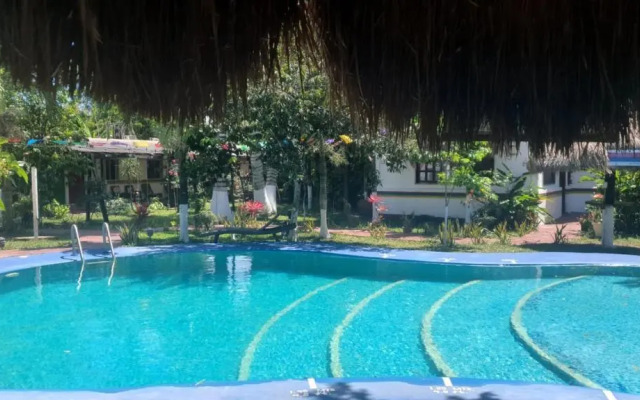 Villa Colibri