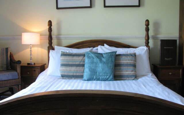 Inn On The Wye