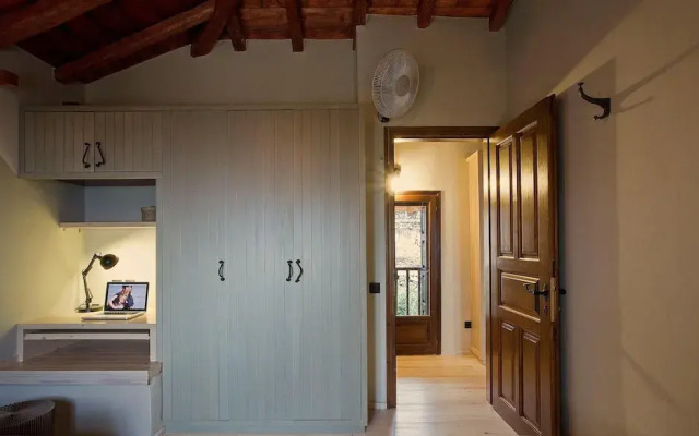Great Pelion Villa Villa Thalia Private Pool 3 bedrooms Aghios Georgios