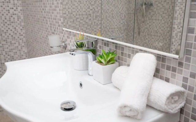 Good Vibes Luxury Sea View