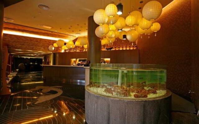 Galaxy Hotel
