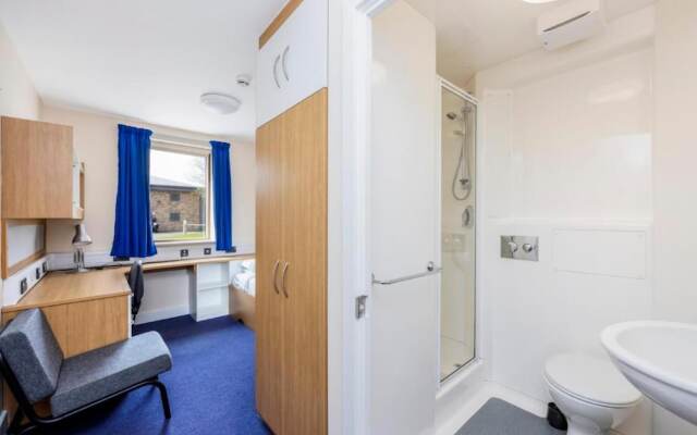 Ensuite Rooms at Westminster Hall-OXFORD - Campus Accommodation