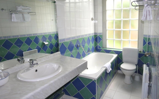 Belle Hôtel, Lille Ouest