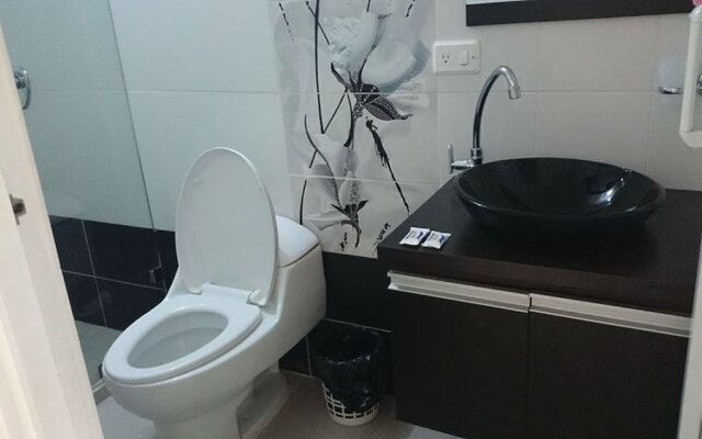 Hospedaje Cristal del Lago