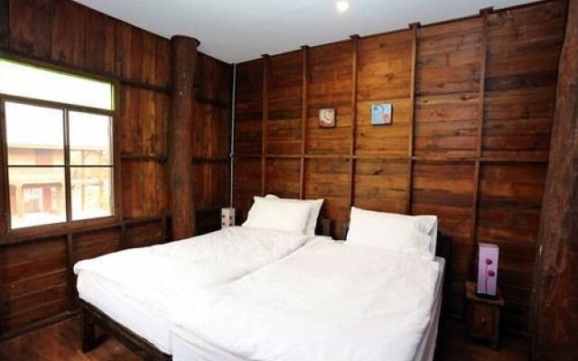 Chiang Dao Privacy