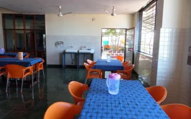 Krishna Sea View Deluxe