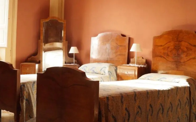 Agriturismo Montevaso