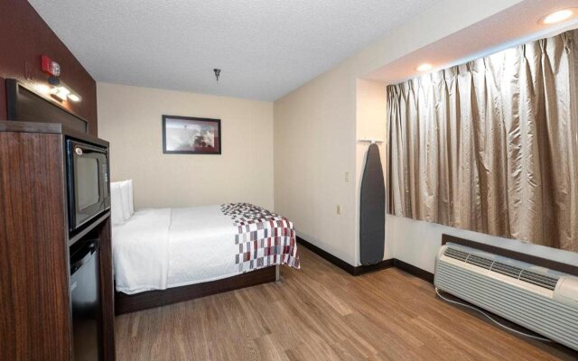 Red Roof Inn Springfield, MO