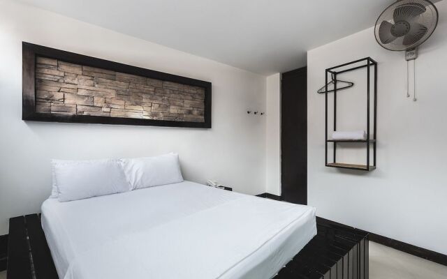 Hotel Kong