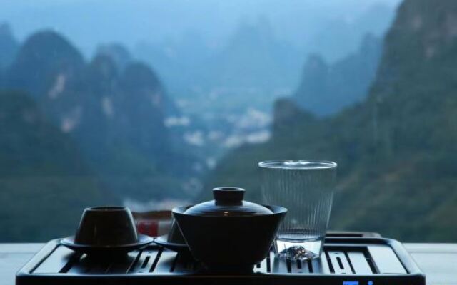 Yangshuo I don't know Chungui Homestay