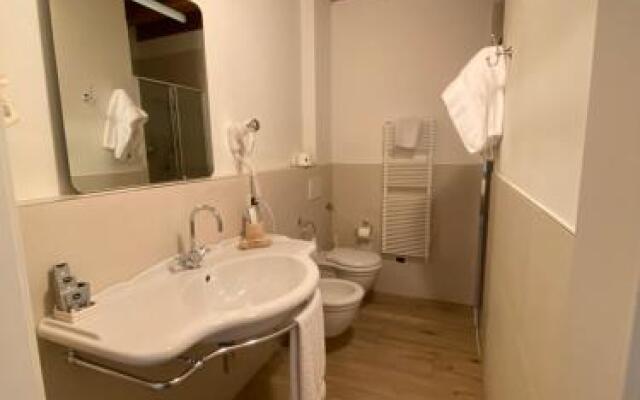 BB Locanda Hemingway