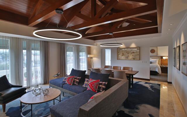 Real InterContinental Managua at Metrocentro Mall by IHG