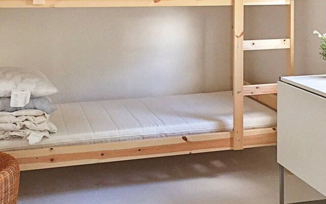 6 Person Holiday Home in Lysekil