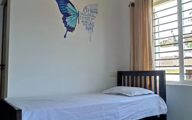 samaria homestay