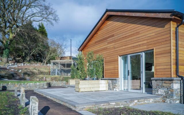 Room 11 - The Sleeping Giant - Pen Y Cae Inn