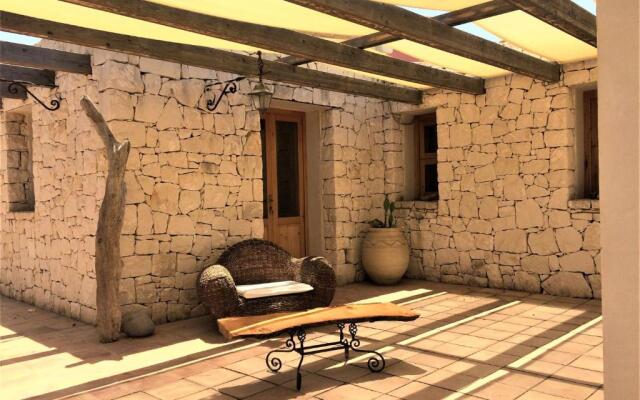 Casa Bedda