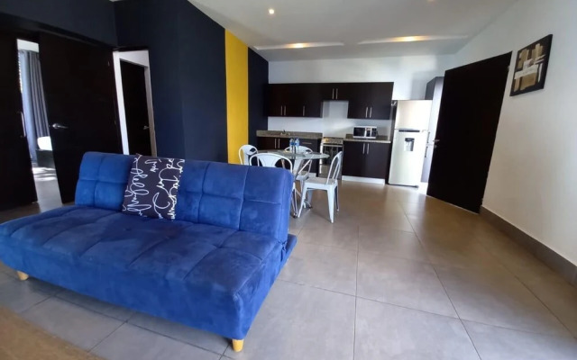 Cardedeu Residence