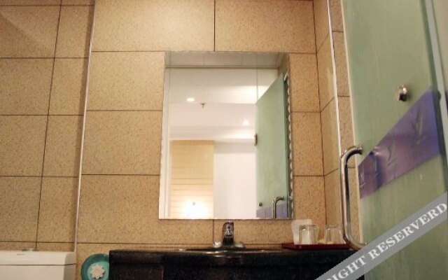 Yahao Business Hotel