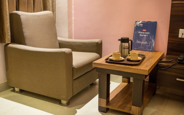 OYO Rooms Sargam Cinemas