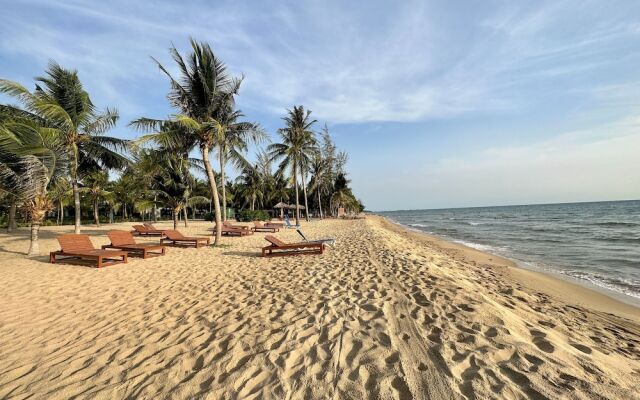 Beach villa 3BR private swimming pool