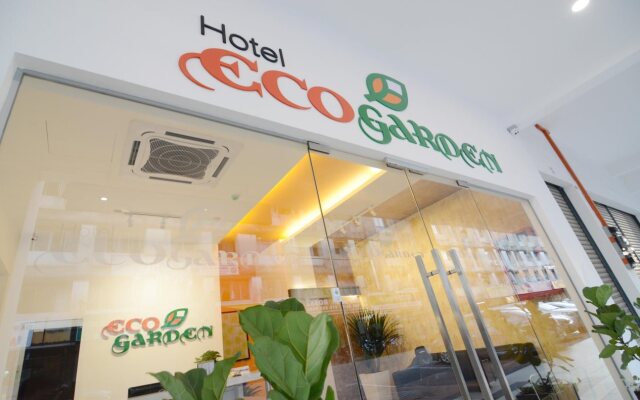 Eco Garden Hotel