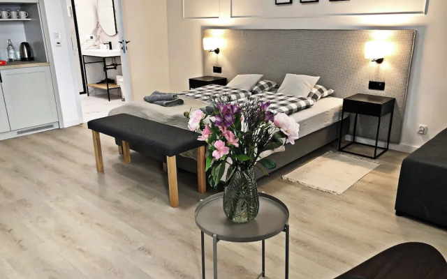 Nordic House Apartments