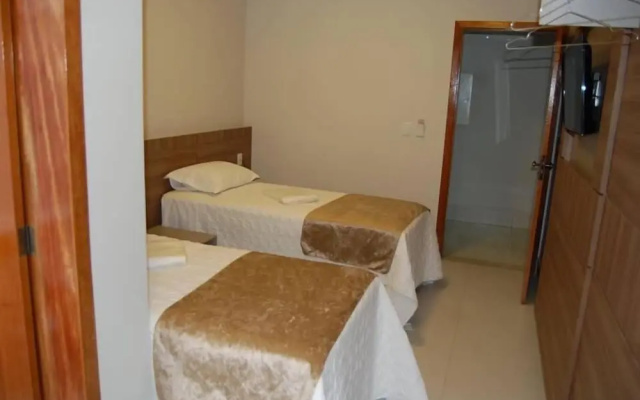 Hotel Royal