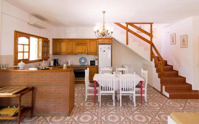 Athena Villas Olive Grove & Estate