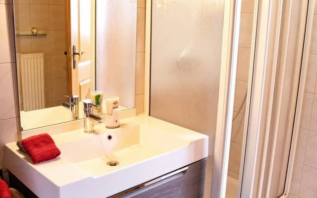 Ferienwohnung "Panoramablick"