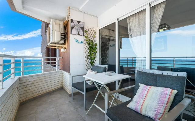 Homely Apartments La Paz