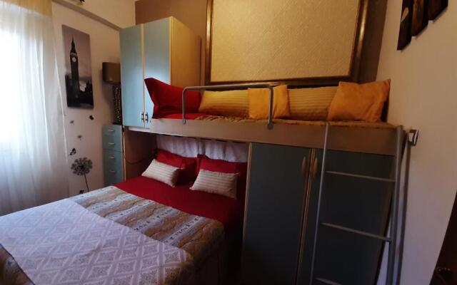 Apartment i viaggi di Mario
