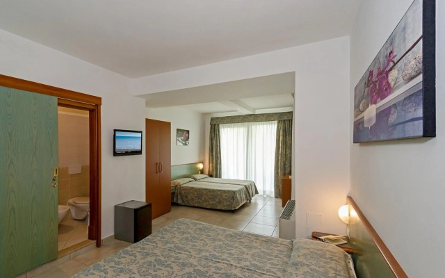 Hotel Paris