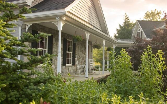 The Inn at Westwynd Farm B&B