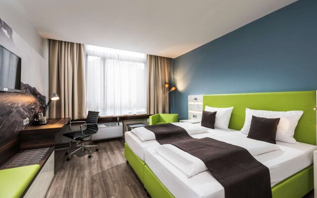 ibis Styles Offenburg City