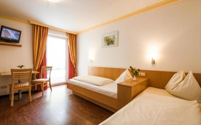 Hotel Hubertusstube