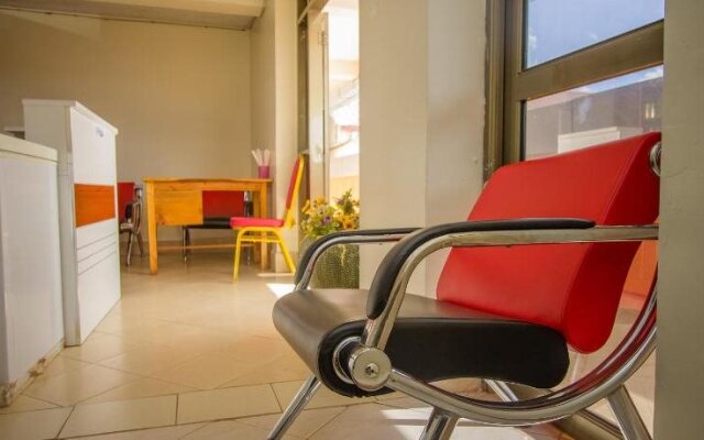 Wamala Lake View Hotel
