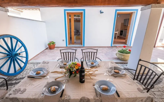 Casa Festa