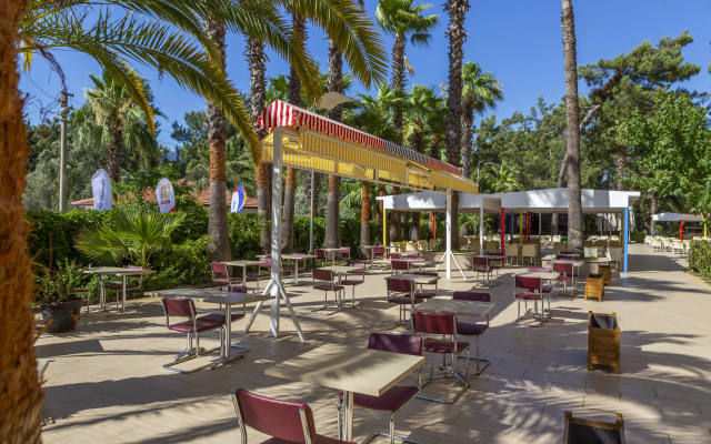 Voxx Resort