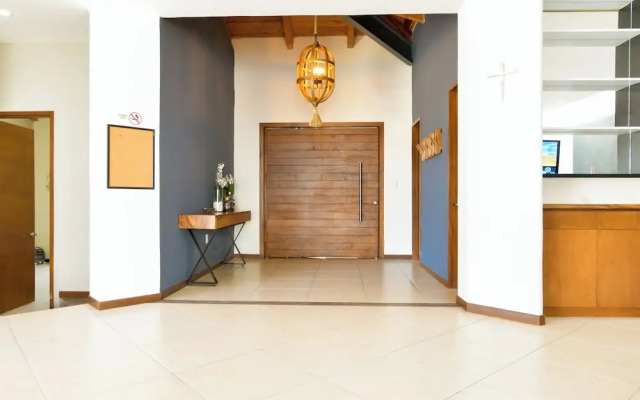 Agave House Pool and BBQ