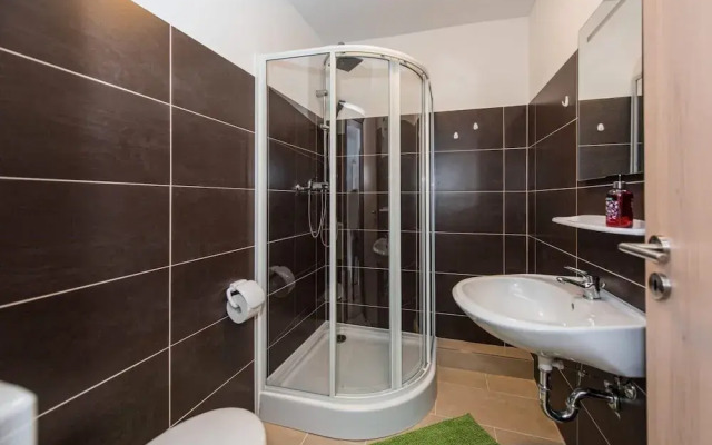 Pension Michelangelo