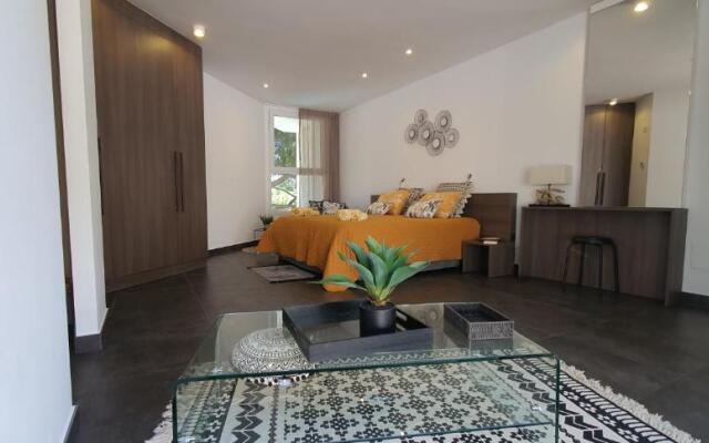 Al Lado Del Mar "Villa Tortuga 12"