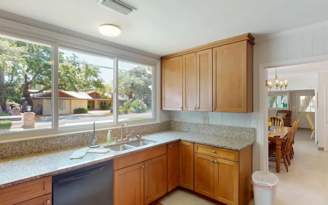 Bradfield 4 Bedroom Home