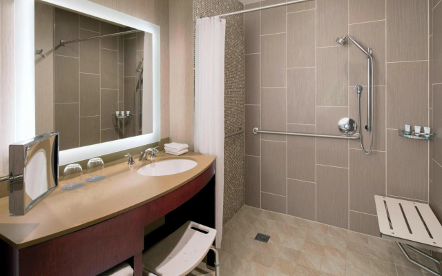 The Westin Nashville