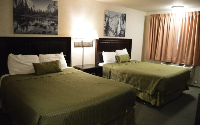 Cedar Lodge