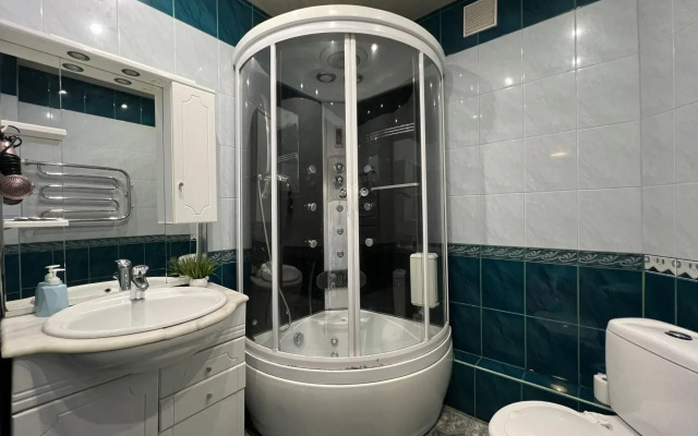 КакДома на улице Георгиевская 3